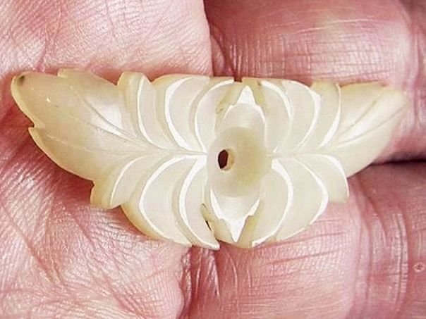 Flower 30 – (4954) Xiu yu